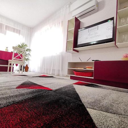 Marsala Apartment - Brilliant Apartments コンスタンツァ エクステリア 写真