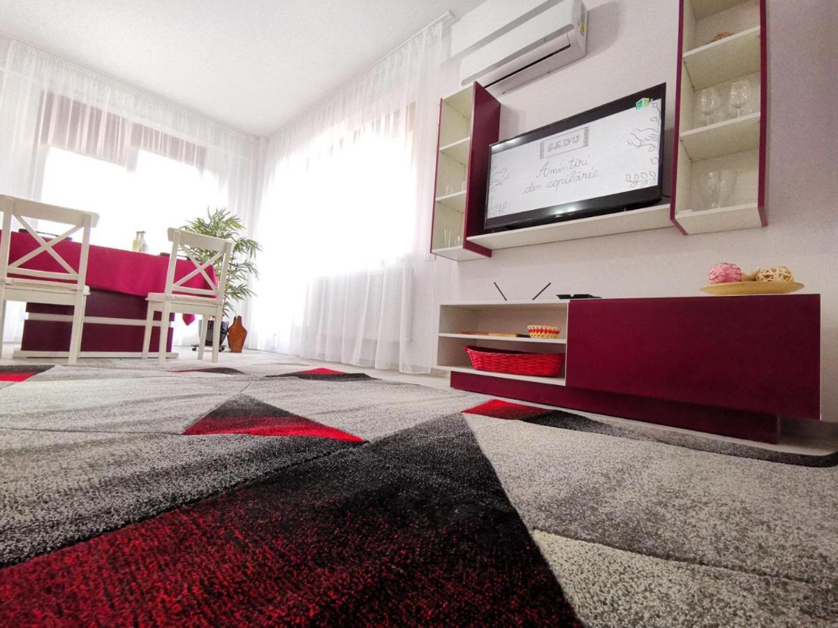Marsala Apartment - Brilliant Apartments コンスタンツァ エクステリア 写真