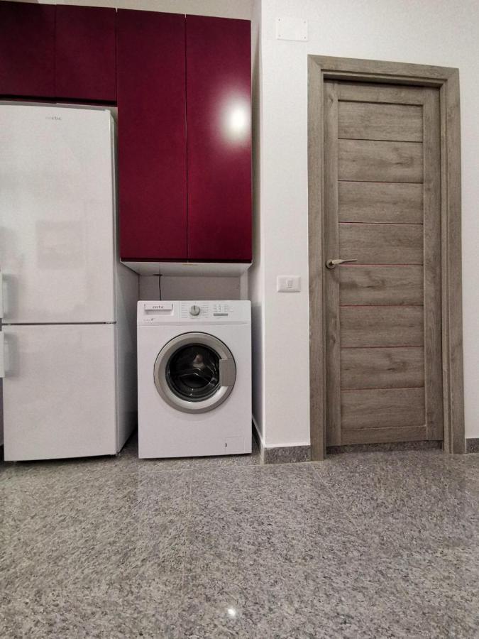 Marsala Apartment - Brilliant Apartments コンスタンツァ エクステリア 写真