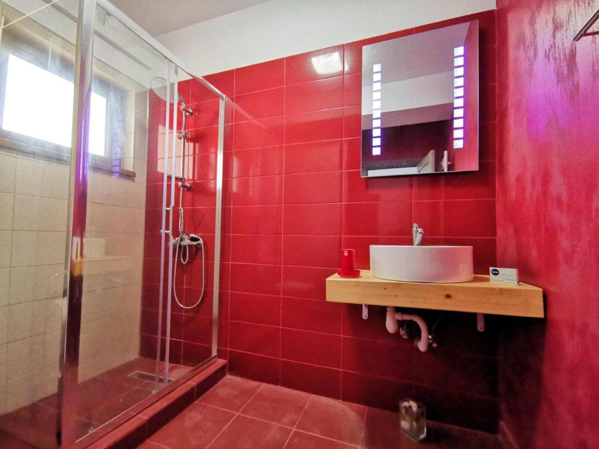 Marsala Apartment - Brilliant Apartments コンスタンツァ エクステリア 写真