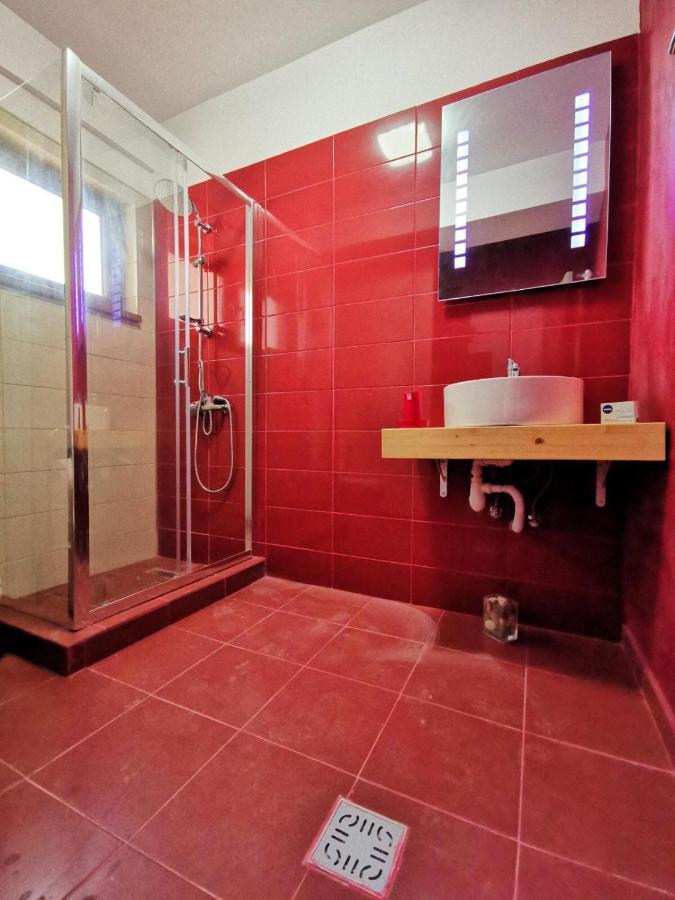 Marsala Apartment - Brilliant Apartments コンスタンツァ エクステリア 写真