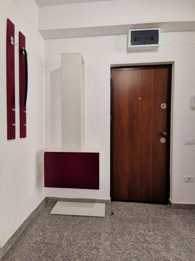 Marsala Apartment - Brilliant Apartments コンスタンツァ エクステリア 写真
