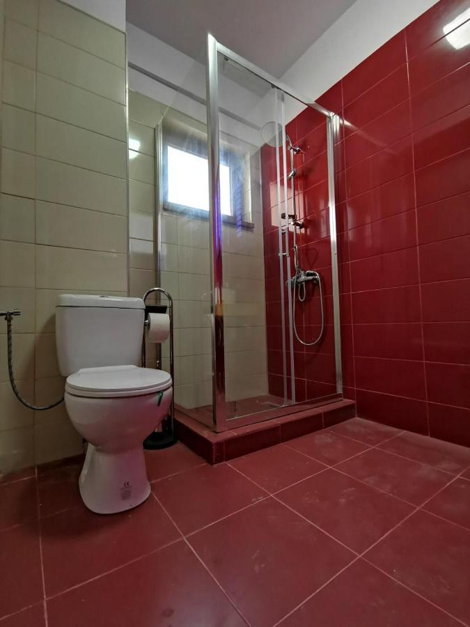 Marsala Apartment - Brilliant Apartments コンスタンツァ エクステリア 写真