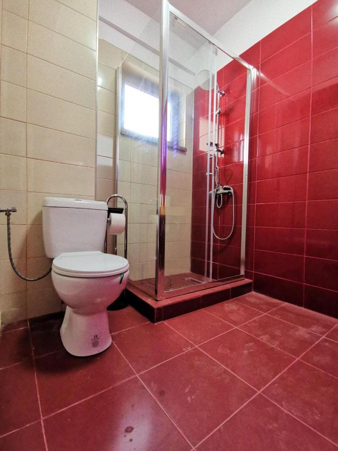 Marsala Apartment - Brilliant Apartments コンスタンツァ エクステリア 写真