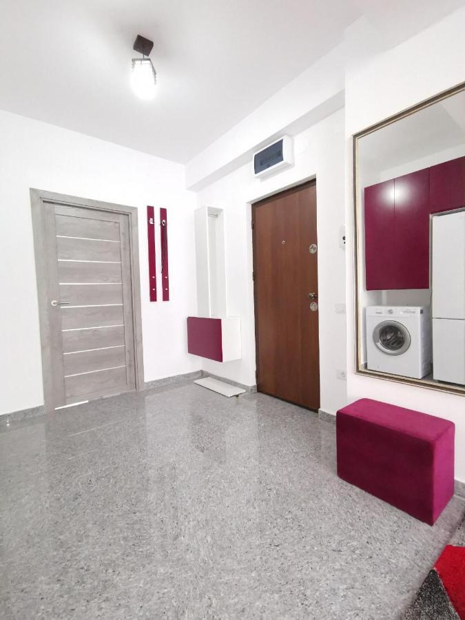 Marsala Apartment - Brilliant Apartments コンスタンツァ エクステリア 写真