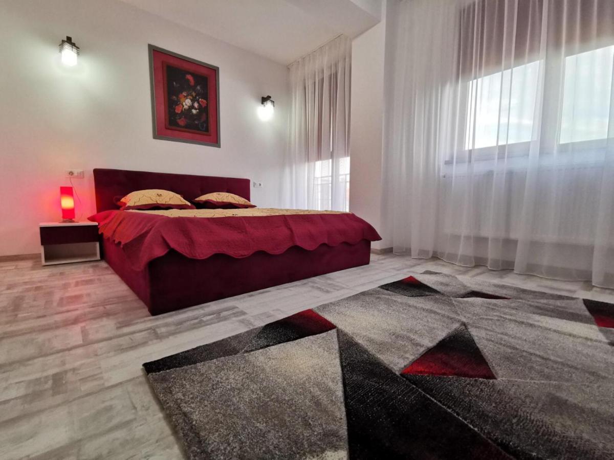 Marsala Apartment - Brilliant Apartments コンスタンツァ エクステリア 写真