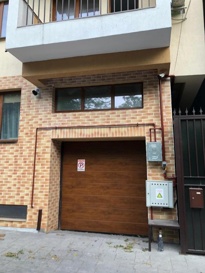 Marsala Apartment - Brilliant Apartments コンスタンツァ エクステリア 写真