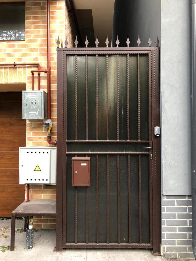Marsala Apartment - Brilliant Apartments コンスタンツァ エクステリア 写真